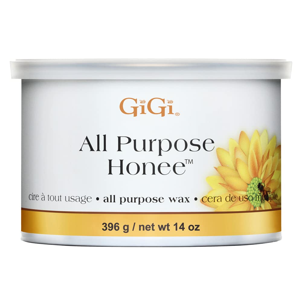 Gigi All Purpose Honee Wax 14 oz