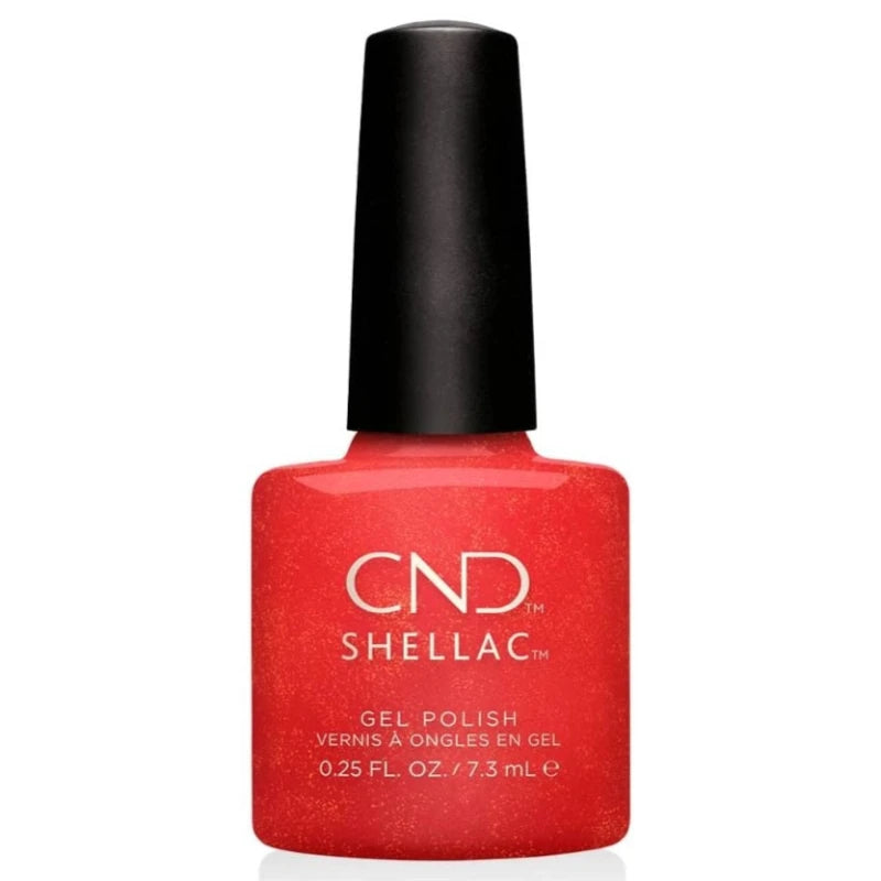 CND Shellac Gel Polish Hollywood 0.25 oz