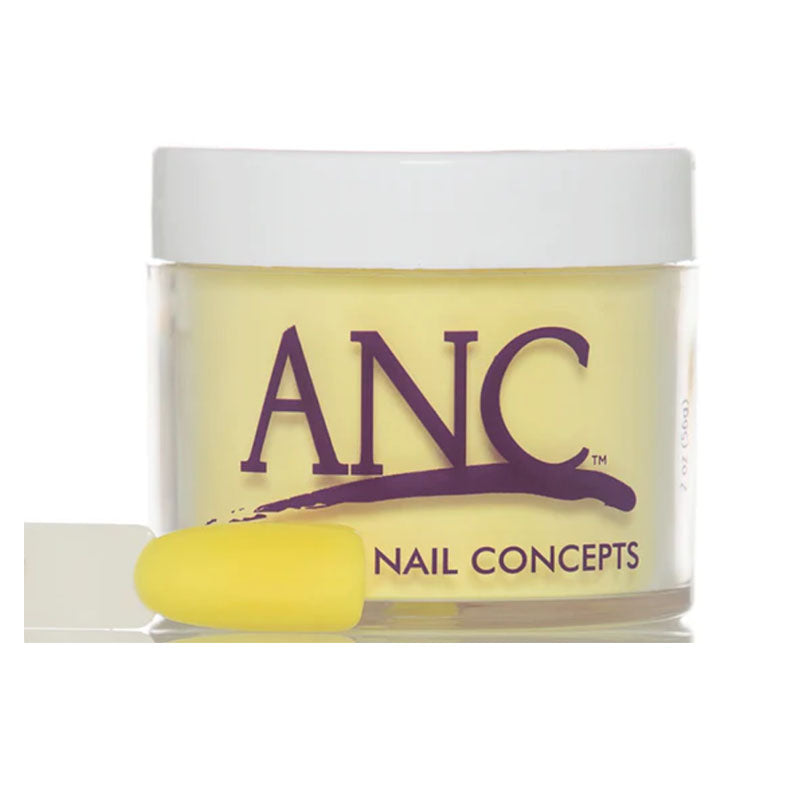 ANC DIP Powder 07 Pineapple Malibu 2 oz