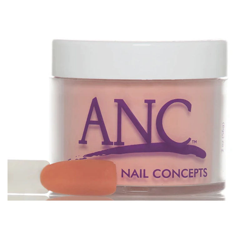 ANC DIP Powder 107 Peaches & Cream 2 oz