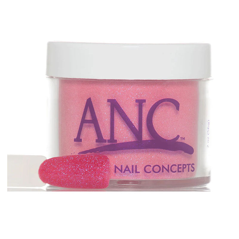 ANC DIP Powder 122 Sparkling Pink 2 oz