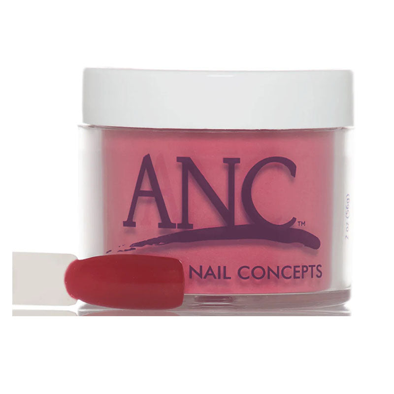 ANC DIP Powder 140 Scarlet Oak 2 oz