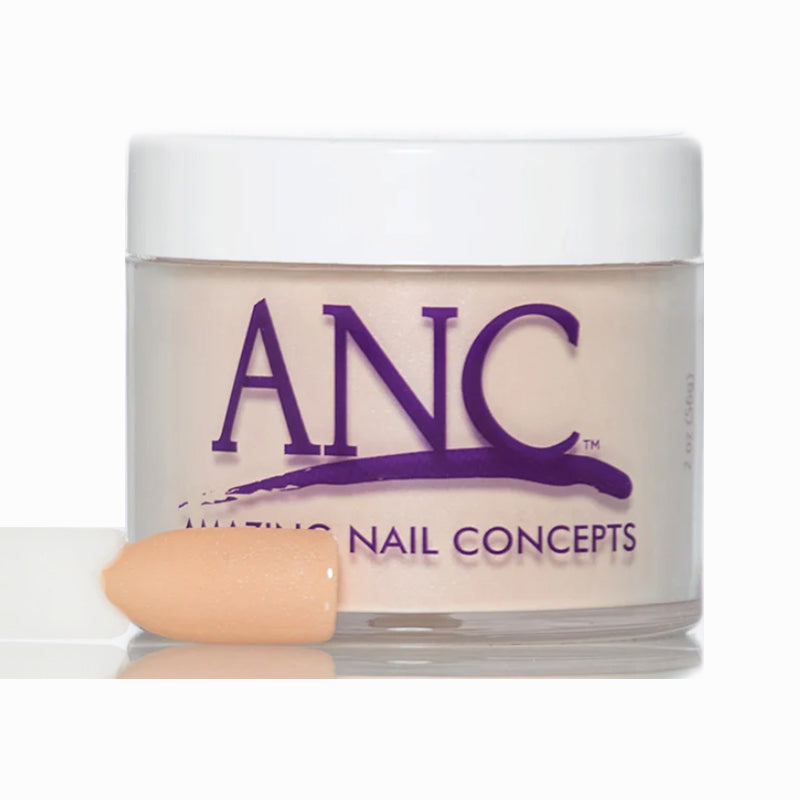 ANC DIP Powder 192 Rosey Beige 2 oz