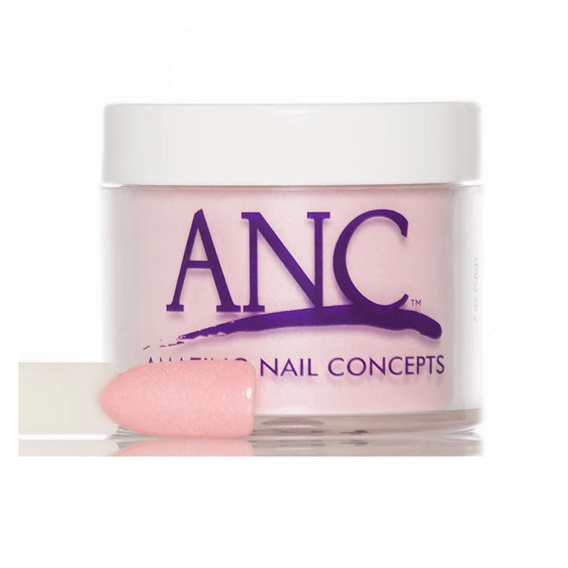 ANC DIP Powder 202 Pink Mandevilla 2 oz