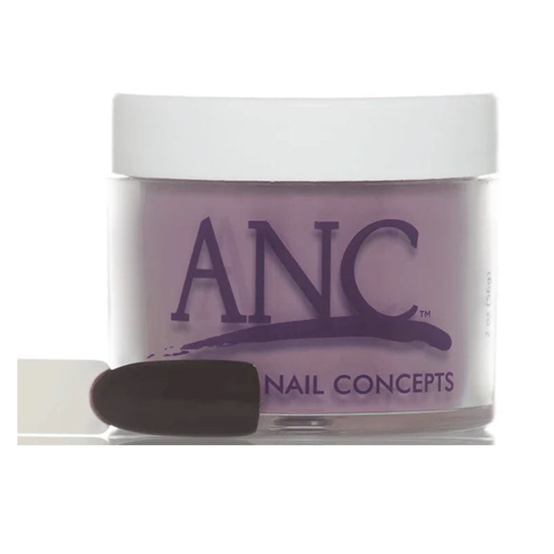 ANC DIP Powder 49 Eggplant 2 oz