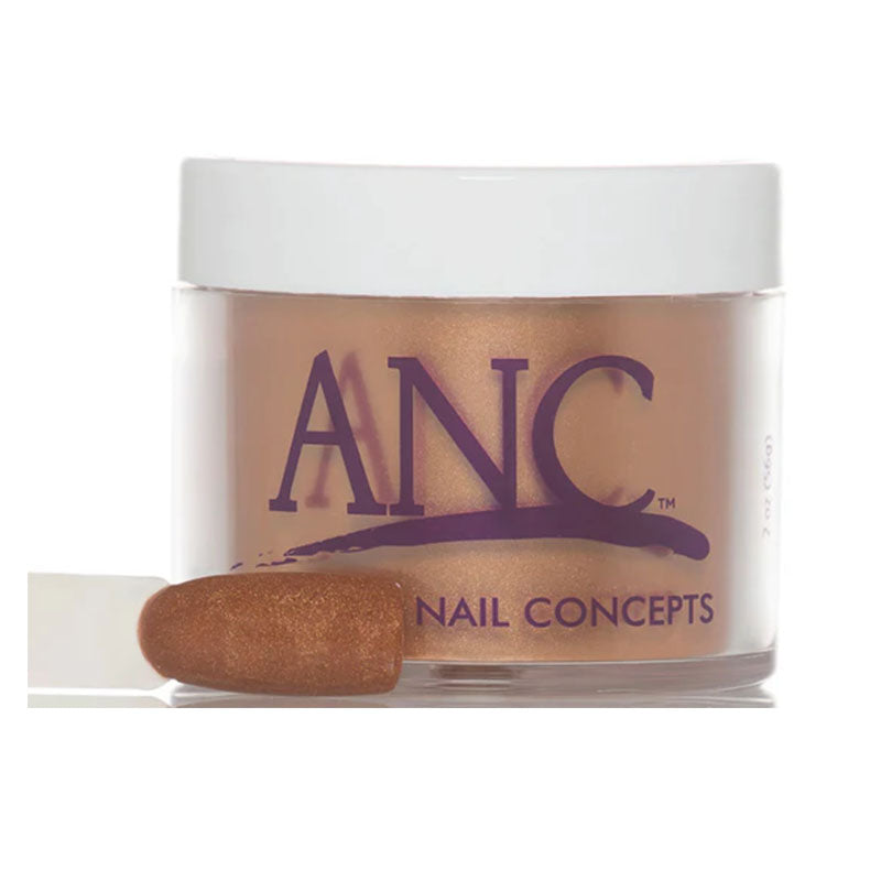 ANC DIP Powder 54 Metallic Bronze 2 oz