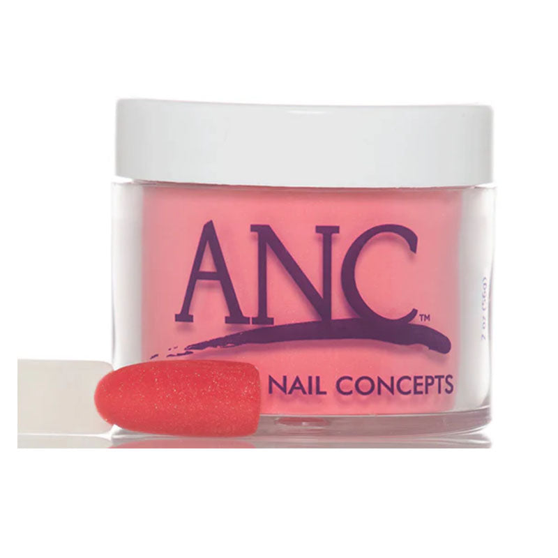 ANC DIP Powder 57 Metallic Red 2 oz