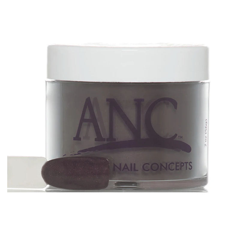 ANC DIP Powder 59 Metallic Plum 2 oz