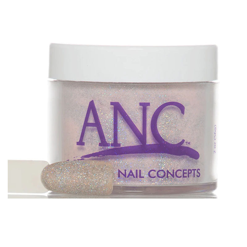 ANC DIP Powder 69 Sand Glitter 2 oz