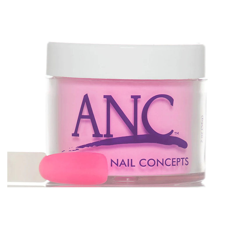 ANC DIP Powder 73 Pink Passion 2 oz