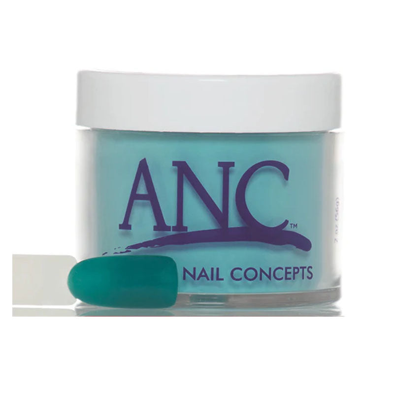 ANC DIP Powder 79 Teal Stone 2 oz