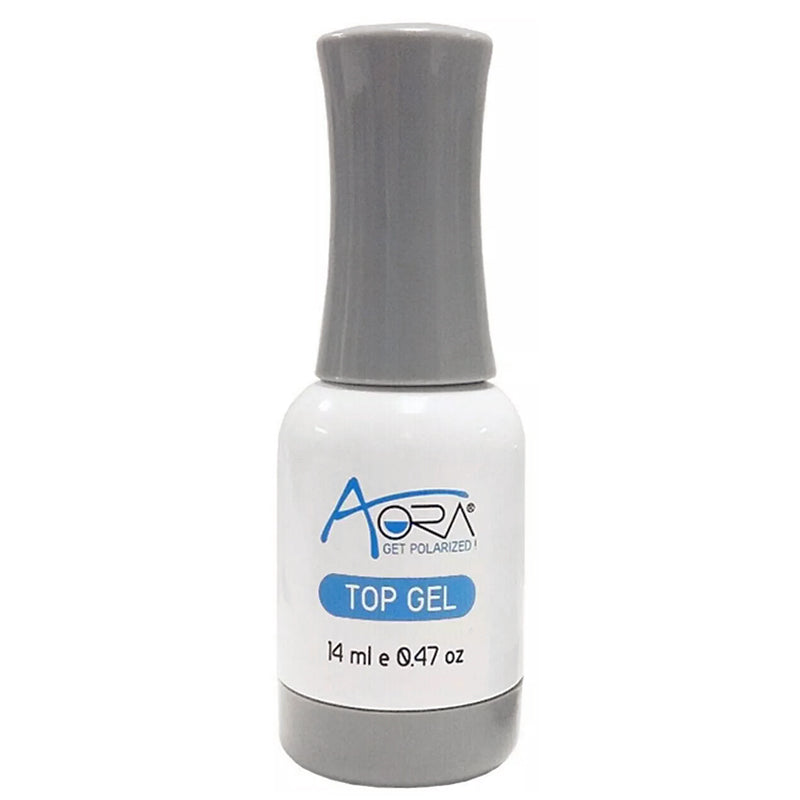 Aora Top Coat 0.47 oz