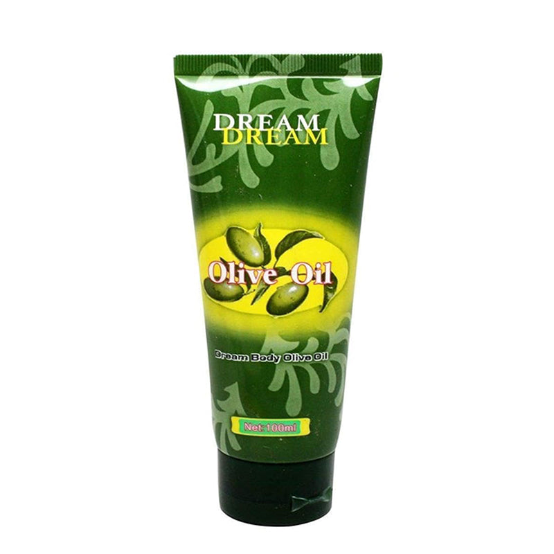 Dream Body Lotion Olive Oil 100ml