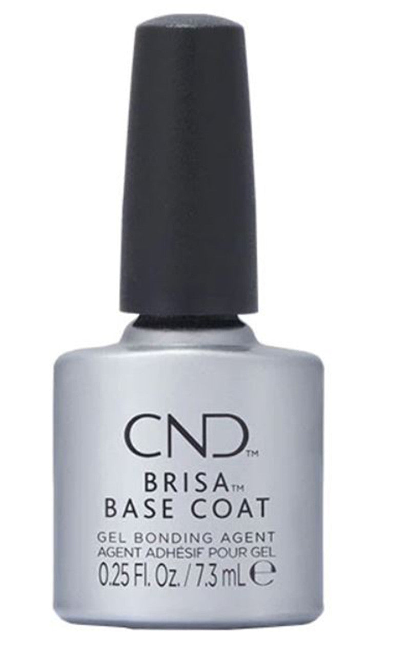 CND Brisa Base Coat 0.25 oz 7.3ML