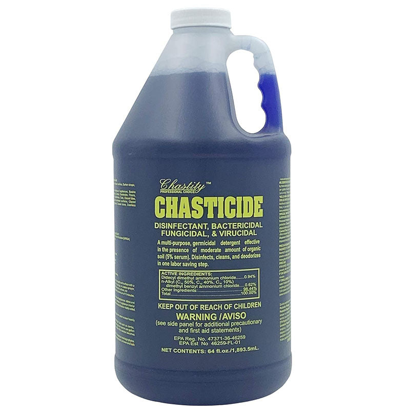 PRONAIL Chasticide Disinfectant 1 Gallon