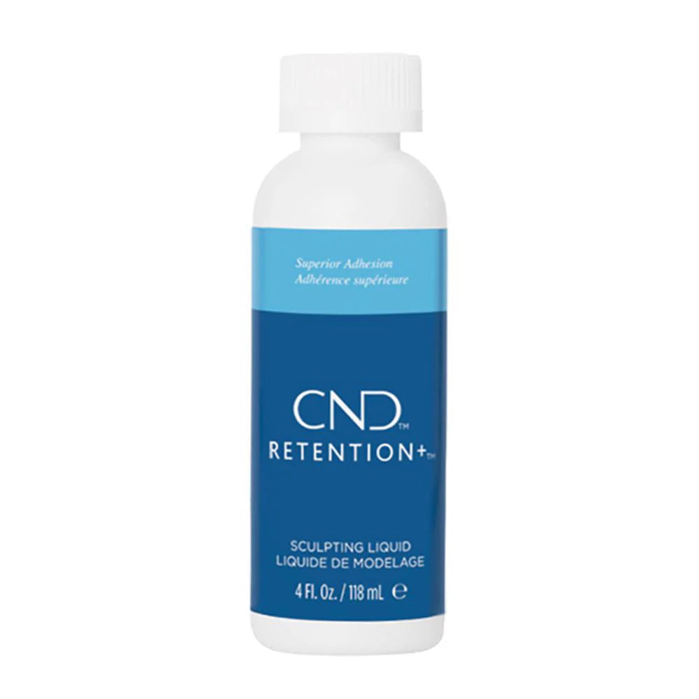 CND Sculpting Liquid Retention 4 oz