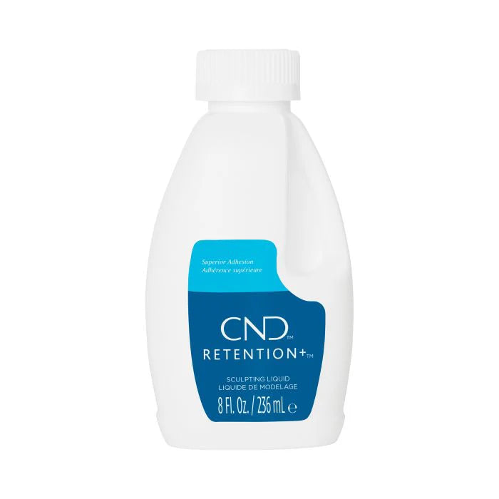 CND Sculpting Liquid Retention 8 oz