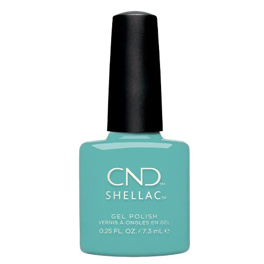 CND Shellac Gel Polish Oceanside 0.25 oz