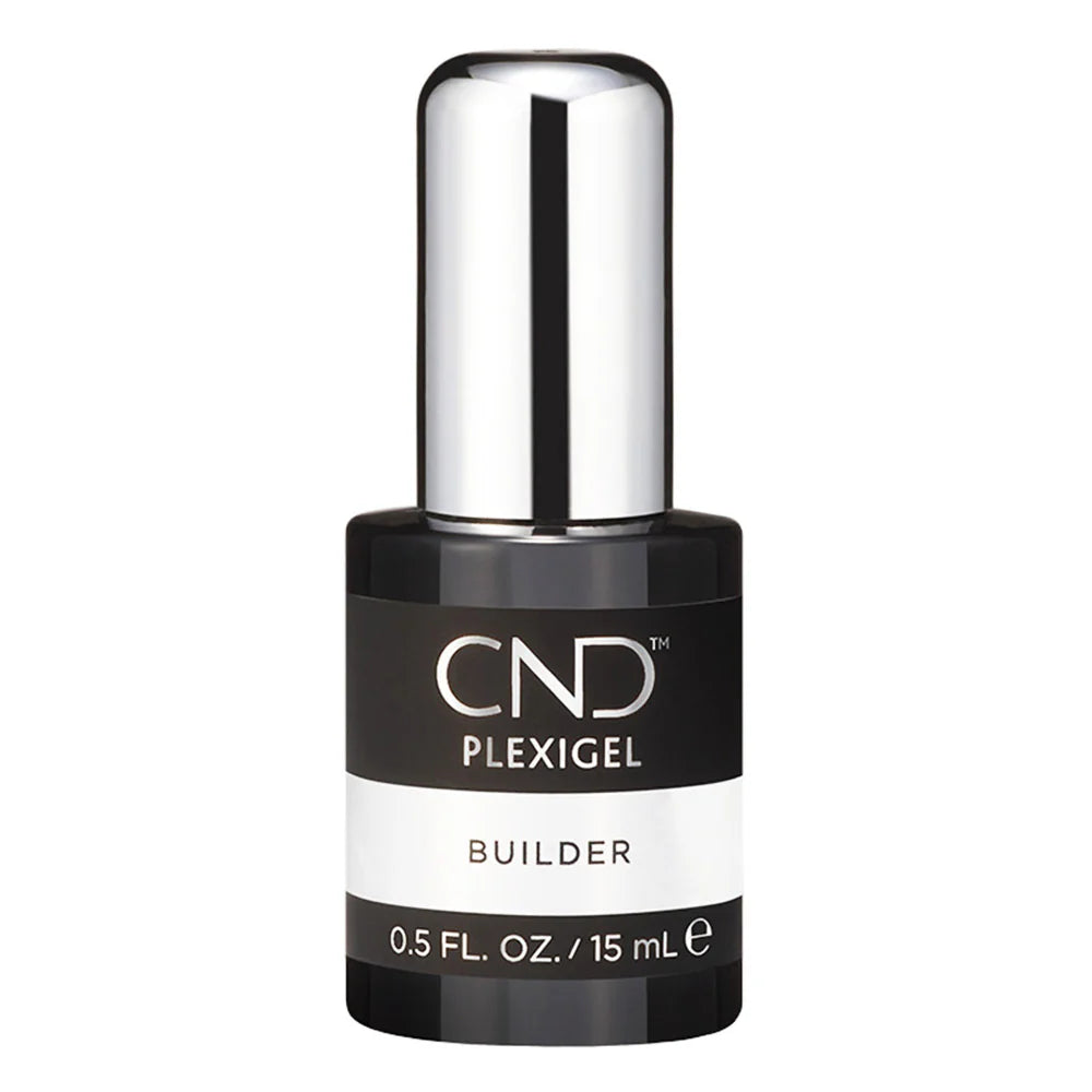 CND Plexigel Builder 0.5oz