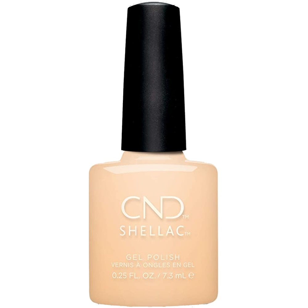 CLEARANCE SALE - CND Shellac Gel Polish Exquisite 0.25 oz