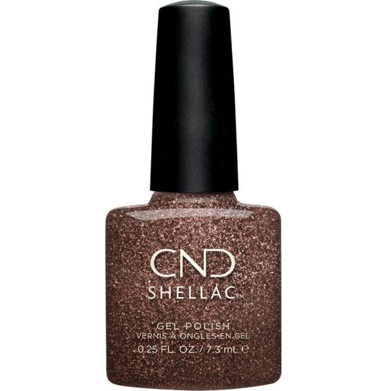 CND Shellac Gel Polish Grace 0.25 oz