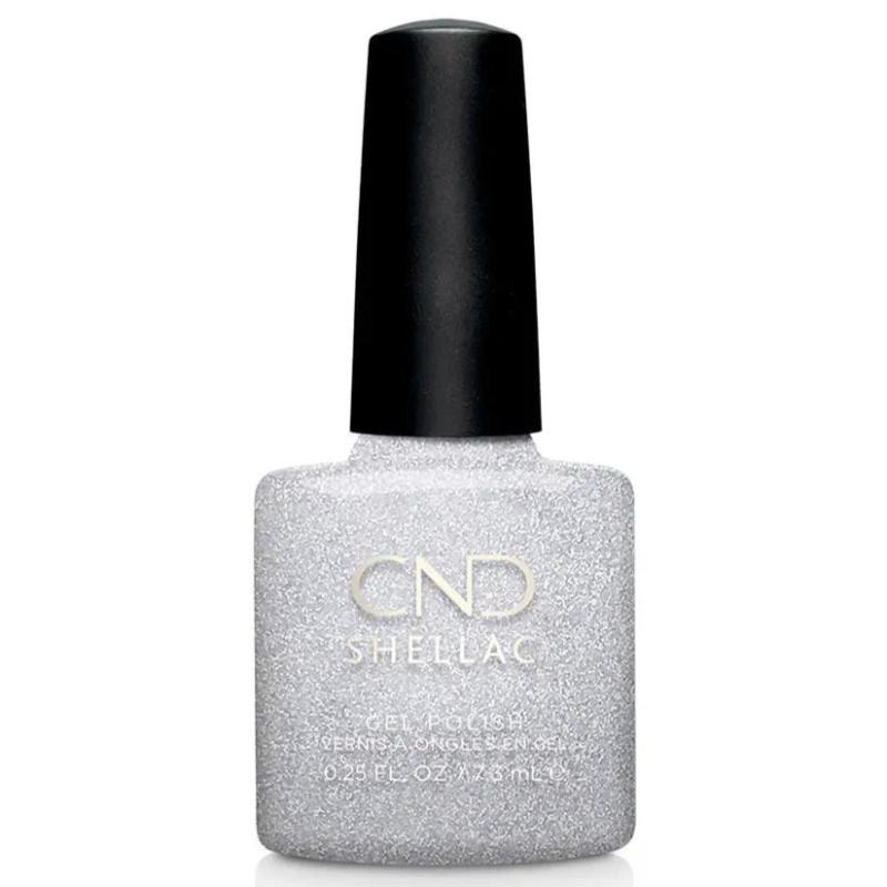 CND Shellac Gel Polish After Hours 0.25 oz