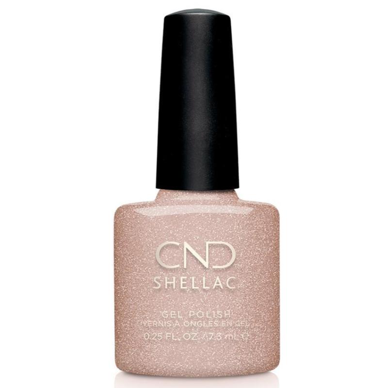 CND Shellac Gel Polish Bellini 0.25 oz