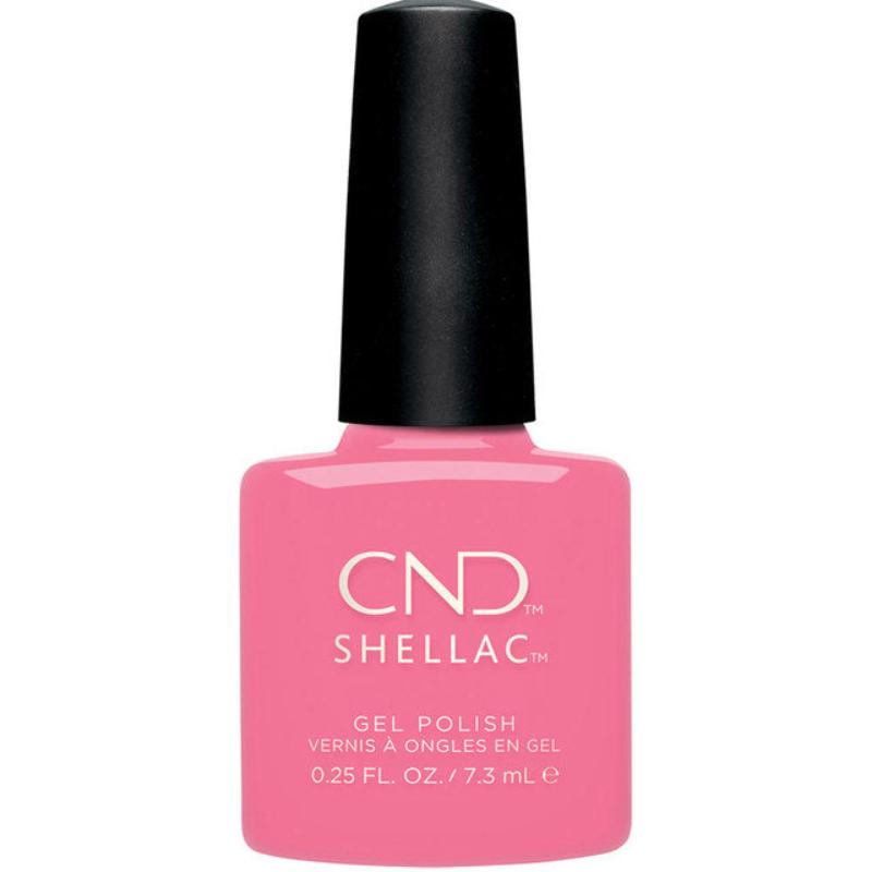 CND Shellac Gel Polish Holographic 0.25 oz