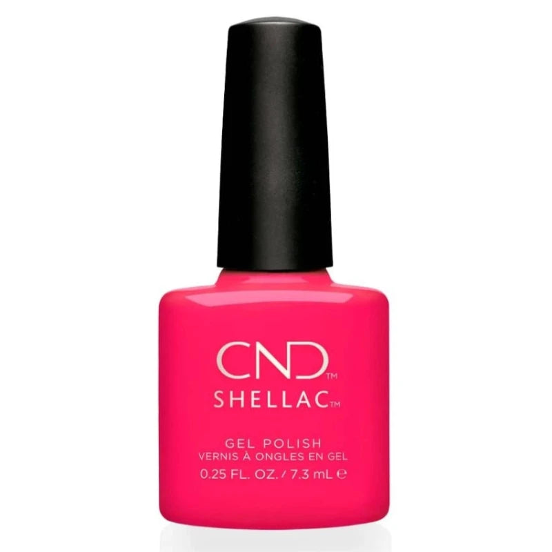 CND Shellac Gel Polish Offbeat 0.25 oz