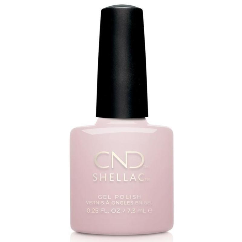 CND Shellac Gel Polish Soiree Strut 0.25 oz