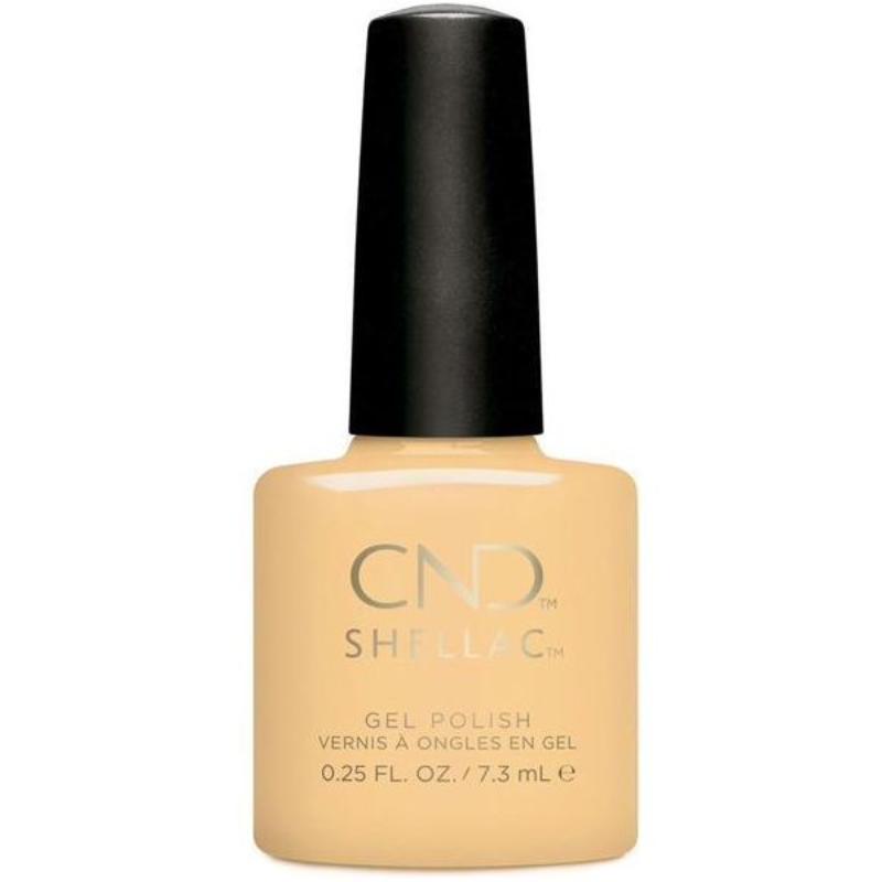 CND Shellac Gel Polish Vagabond 0.25 oz