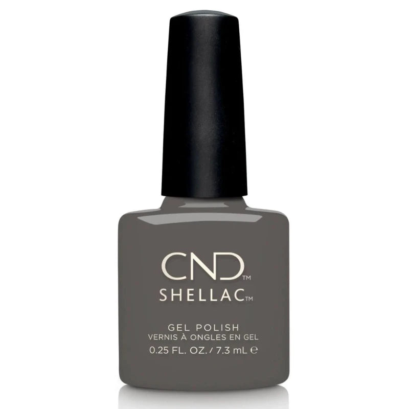 CND Shellac Gel Polish Silhouette 0.25 oz