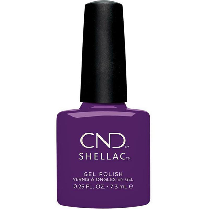 CND Shellac Gel Polish Temptation 0.25 oz