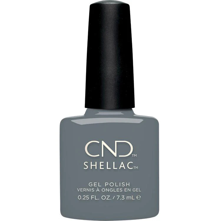 CND Shellac Gel Polish Whisper 0.25 oz