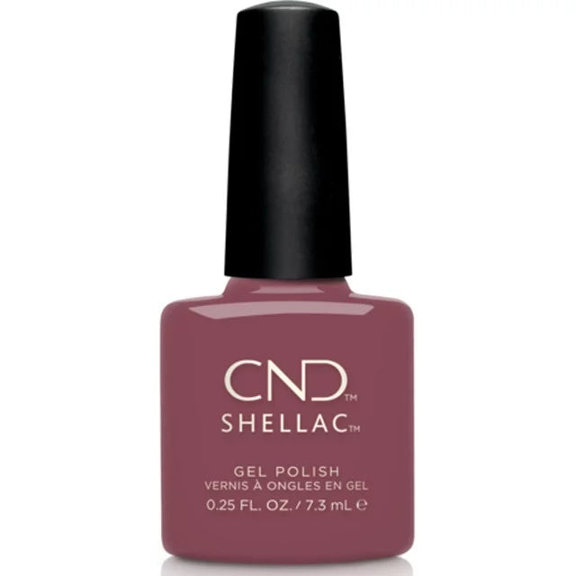 CND Shellac Gel Polish Wooded Bliss 0.25oz