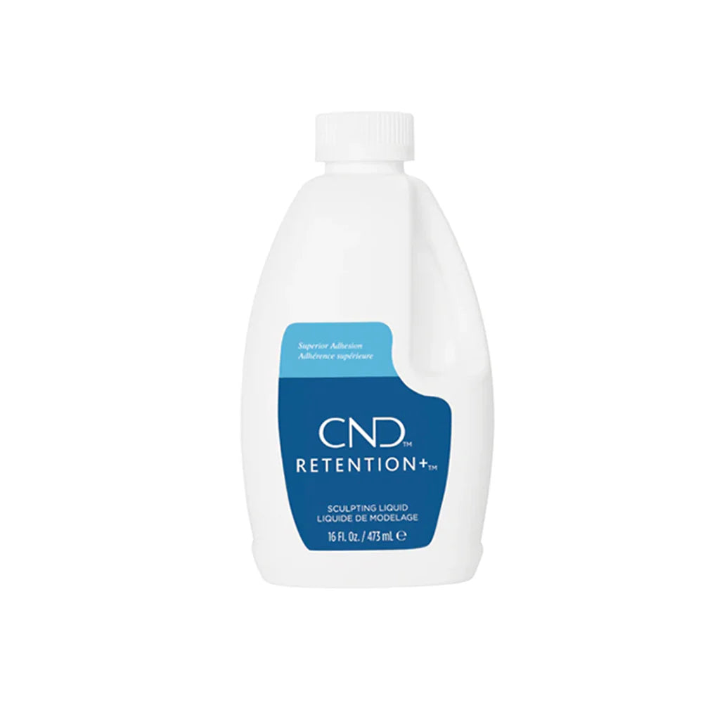 CND Sculpting Liquid Retention 16 oz