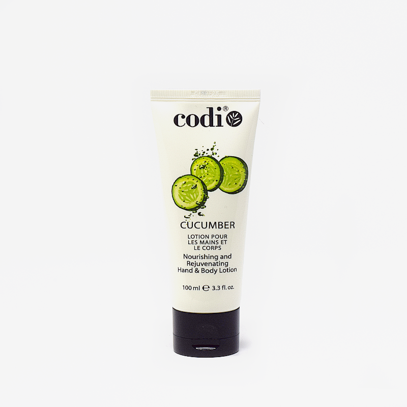 Codi Cucumber Hand & Body Lotion 100ml