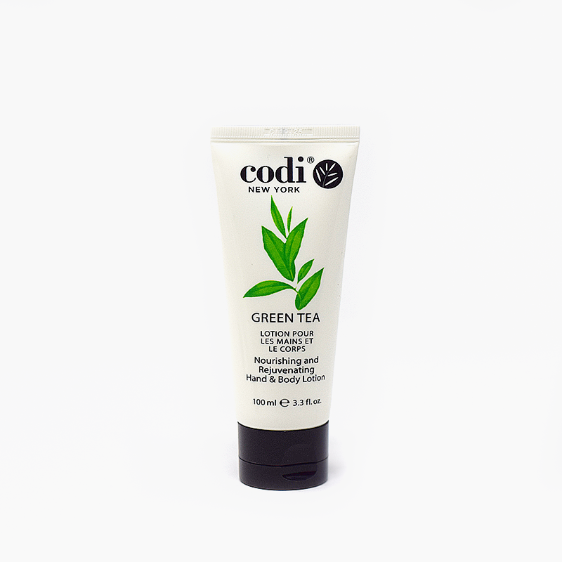 Codi Green Tea Hand & Body Lotion 100ml