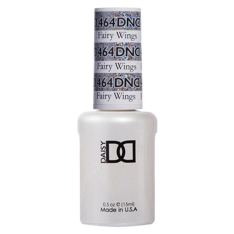 DND Soak-off Gel Polish #464 Fairy Wings 0.5 oz