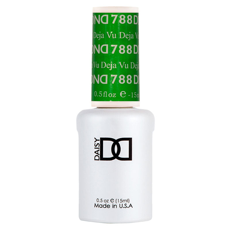 DND Soak-off Gel Polish #788 Deja Vu 0.5 oz