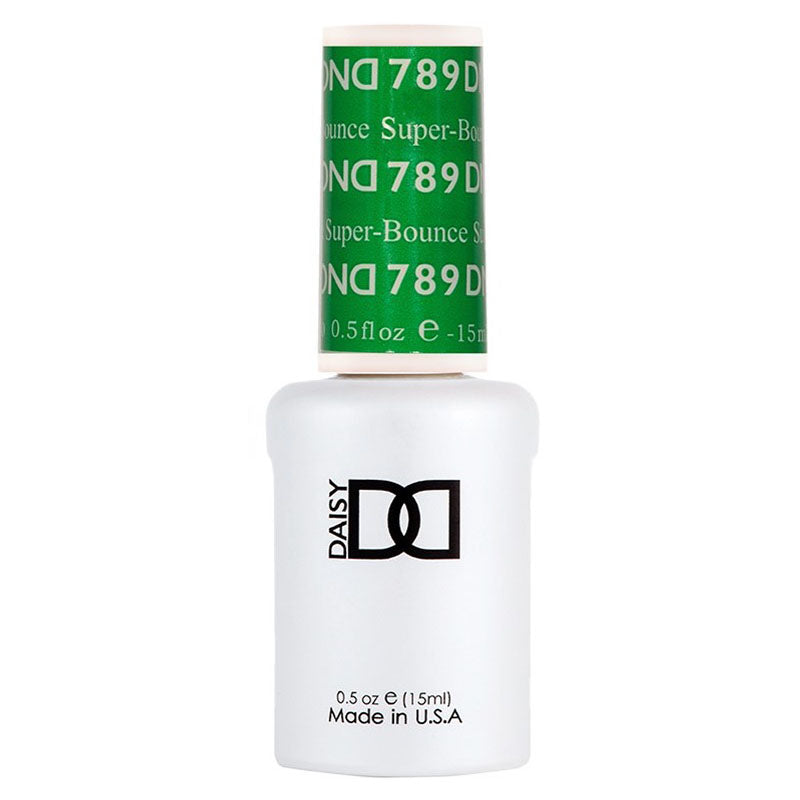 DND Soak-off Gel Polish #789 Super-Bounce 0.5 oz