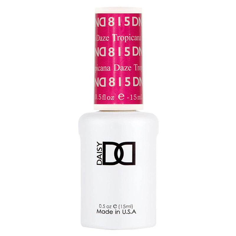 DND Soak-off Gel Polish #815 Tropicana Daze 0.5 oz