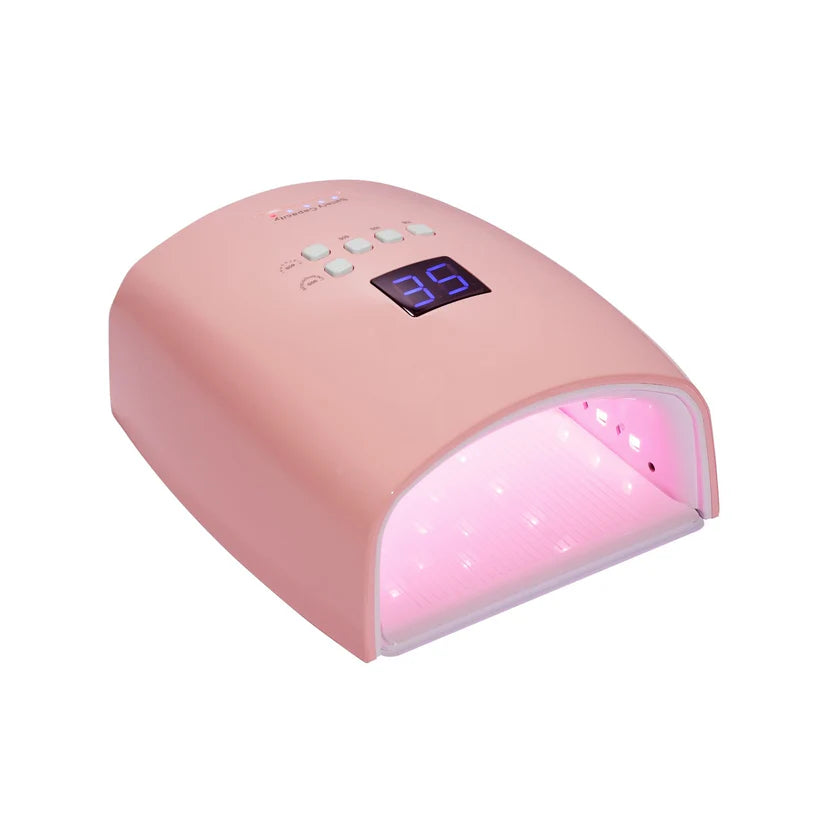 DND Cordless LED/UV Gel Nail Lamp