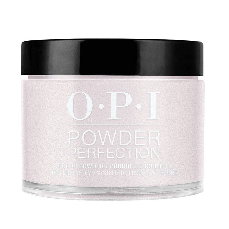 OPI Dip Powder Perfection, Don't Bossa Nova Me Around 1.5 oz