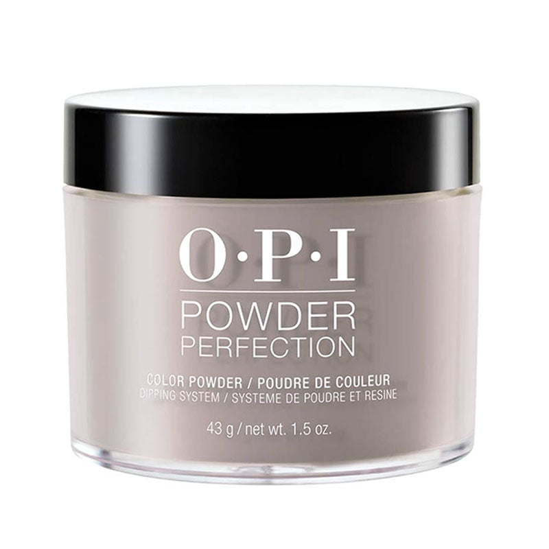 OPI Dip Powder Perfection, Taupe-Less Beach 1.5 oz