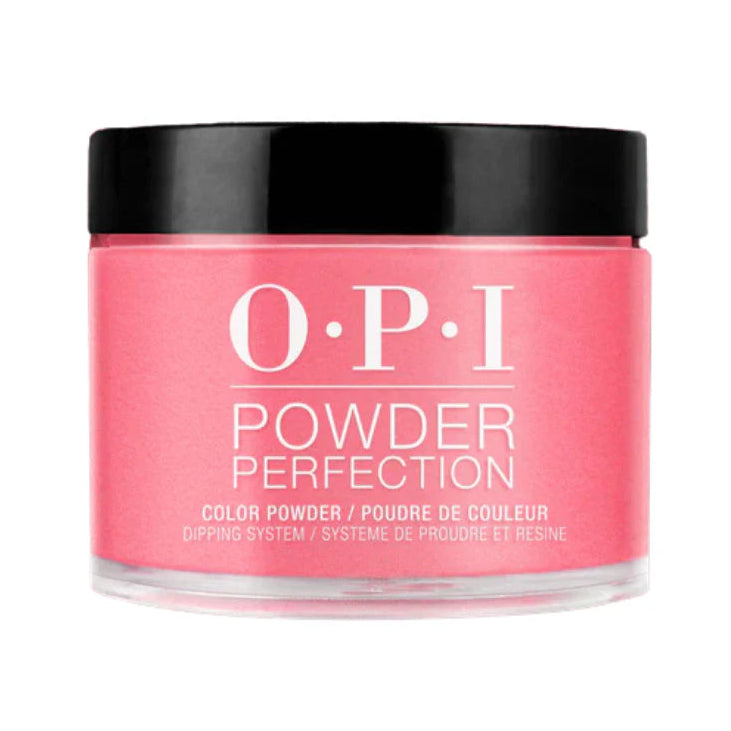 OPI Dip Powder Perfection, Charged Up Cherry 1.5 oz