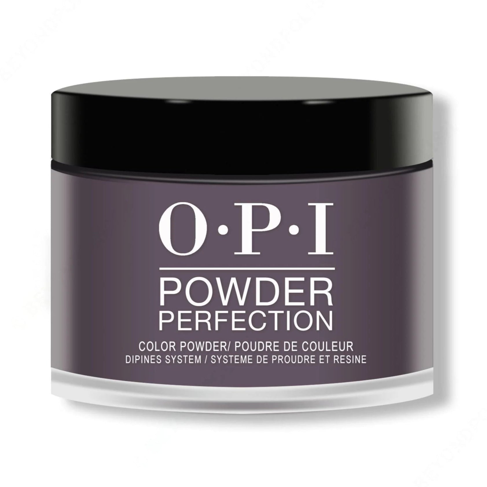 OPI Dip Powder Perfection, OPI Ink 1.5 oz