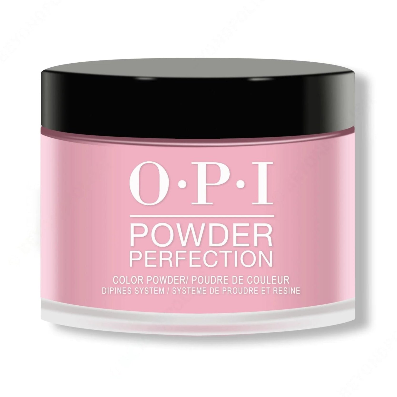 OPI Dip Powder Perfection, Shorts Story 1.5 oz