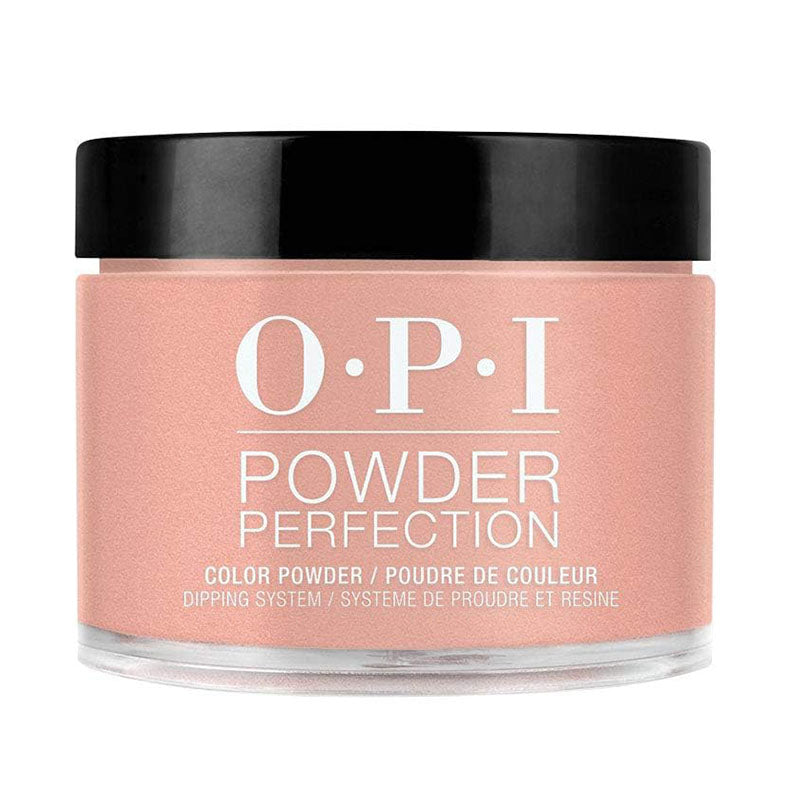 OPI Dip Powder Perfection, Chocolate Moose 1.5 oz