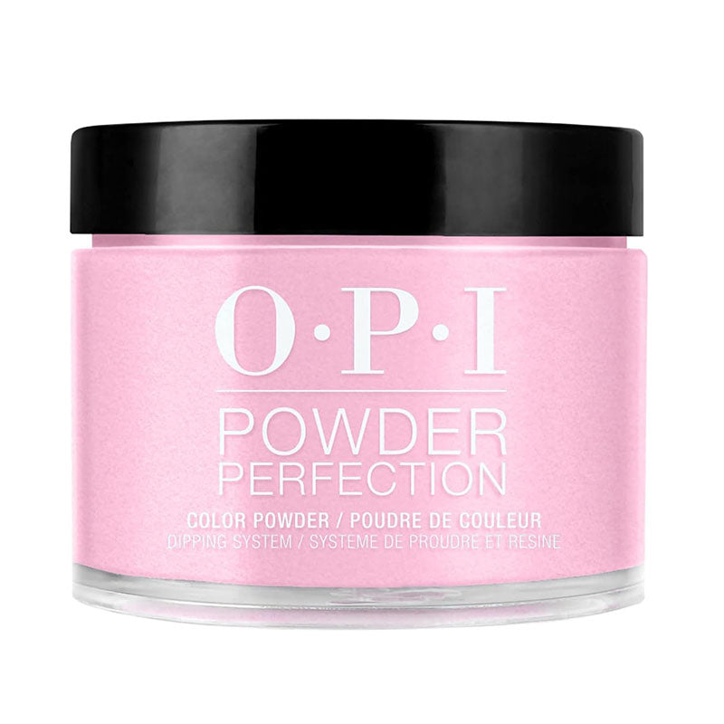 OPI Dip Powder Perfection, Racing For Pinks 1.5 oz